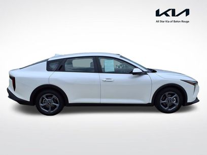 Used 2025 Kia K4