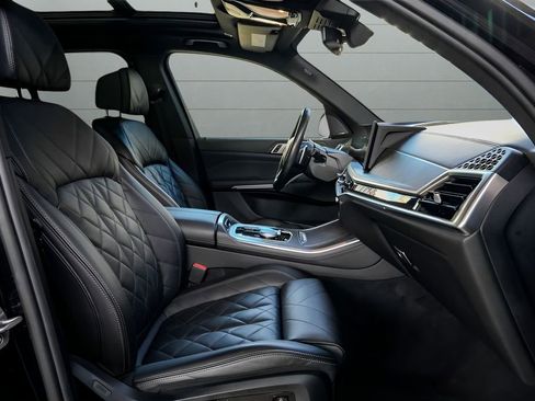 Used 2024 BMW X5 sDrive40i image 29