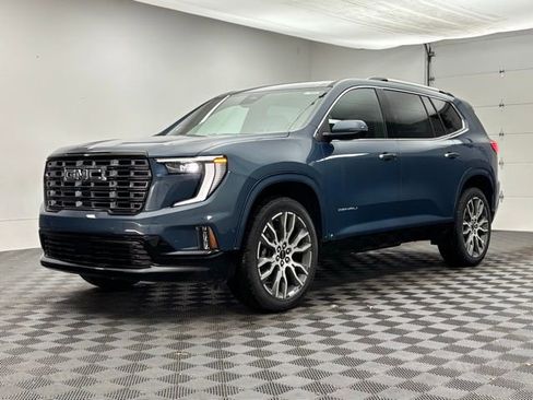 New 2026 GMC Acadia Denali Ultimate image 17