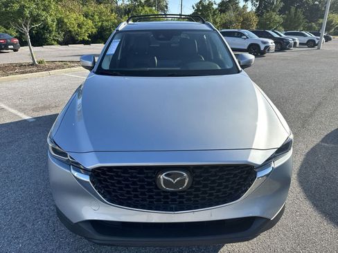 Used 2023 MAZDA CX-5 AWD 2.5 S image 17