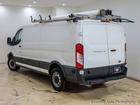 Used 2017 Ford Transit 350 148 Low Roof RWD image 6