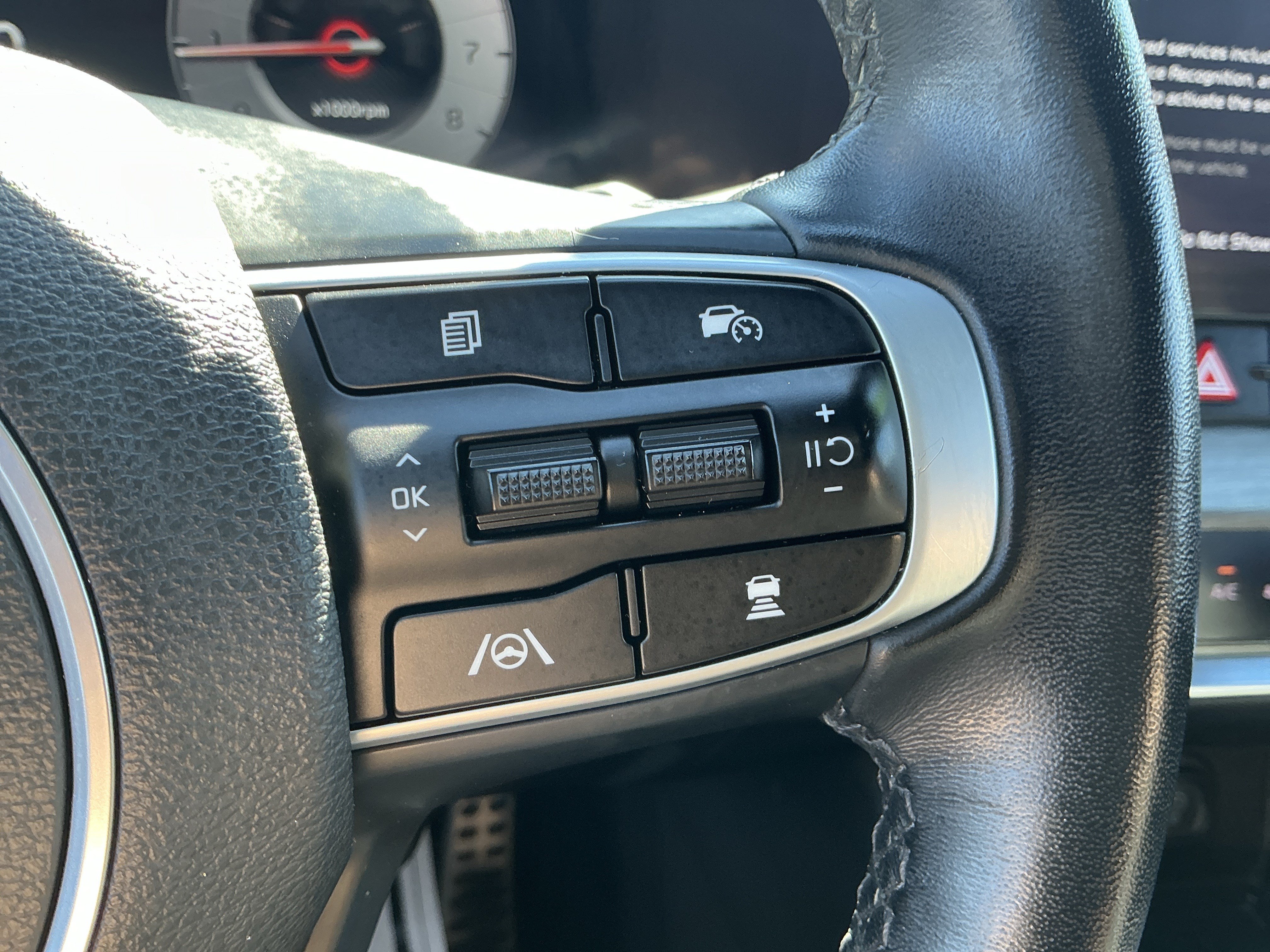 Certified 2024 Kia Sportage X-Pro AWD/4WD image 18