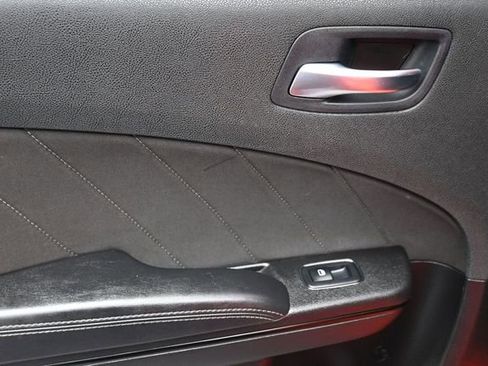 Used 2022 Dodge Charger GT w/ Blacktop Package RWD image 14