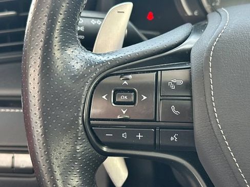 Used 2018 Lexus LC 500 Coupe w/ Touring Package RWD image 25