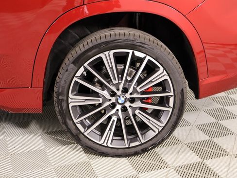 New 2026 BMW X1 xDrive28i w/ Technology Package image 21