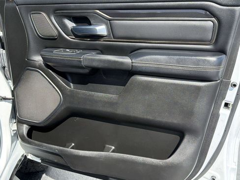Used 2022 RAM 1500 Rebel w/ Rebel Level B Equipment Group AWD/4WD image 34