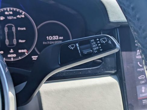 Used 2019 Porsche Cayenne S AWD/4WD image 30