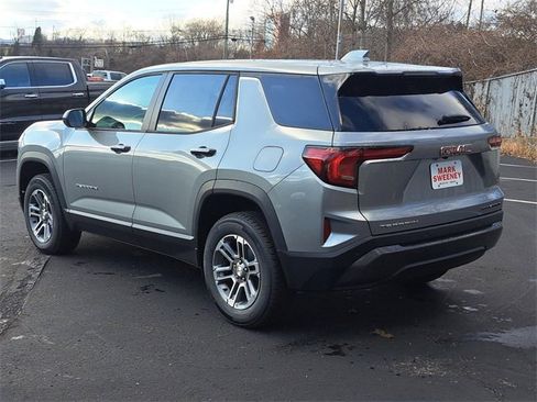 New 2026 GMC Terrain Elevation w/ LPO, Floor Liner Package image 28