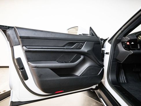Certified 2023 Porsche Taycan RWD image 24