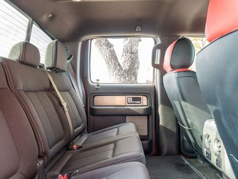 Used 2013 Ford F150 FX2 w/ Mid Equipment Group image 40