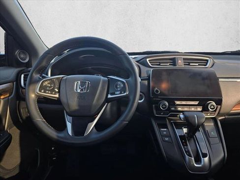 Used 2018 Honda CR-V EX-L image 16