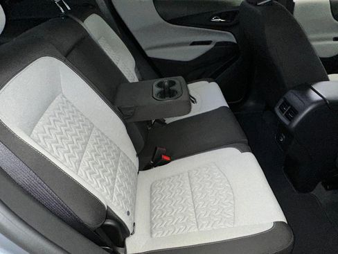 Certified 2024 Chevrolet Equinox LT image 30