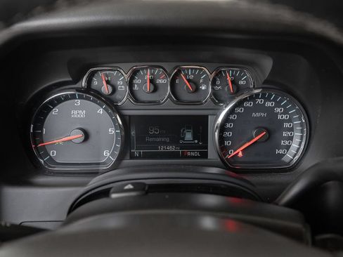 Used 2020 Chevrolet Tahoe LT RWD image 28