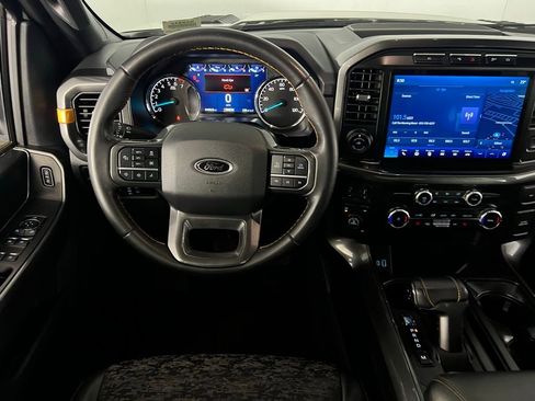 Used 2023 Ford F150 Tremor w/ 360 Degree Camera Package image 16