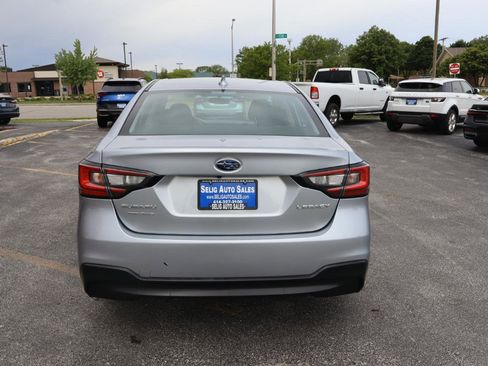 Used 2022 Subaru Legacy AWD/4WD image 6
