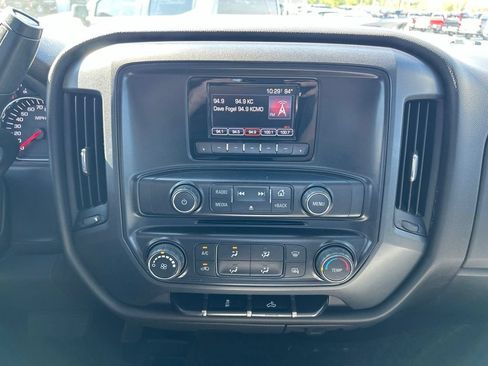 Used 2015 GMC Sierra 1500 4x4 Double Cab w/ Elevation Edition image 23