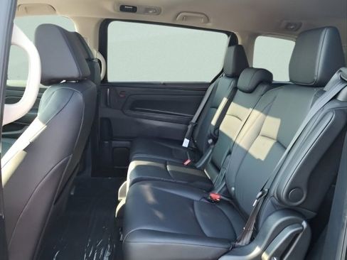 New 2026 Honda Odyssey EX-L image 18