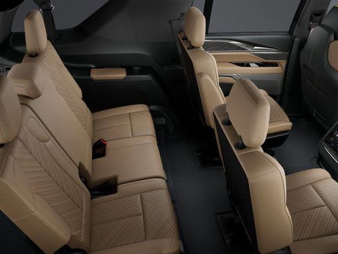 New 2026 Cadillac Escalade IQL Sport 2 image 66