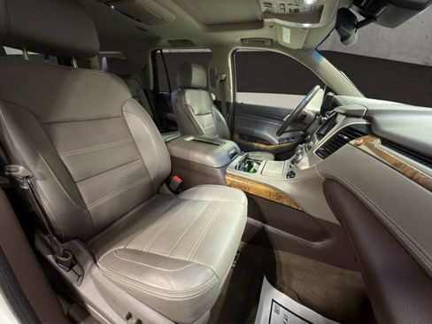 Used 2015 GMC Yukon Denali w/ Touring Package AWD/4WD image 20