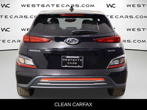 Used 2023 Hyundai Kona SE w/ Cargo Package image 4