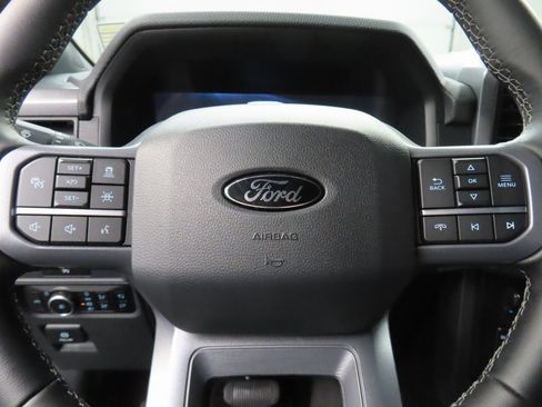 Used 2025 Ford F150 XLT w/ Equipment Group 302A MID image 57