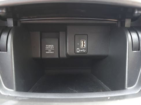 Used 2018 Honda Accord EX-L image 25