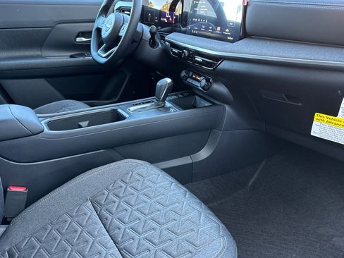 New 2026 Nissan Kicks SV w/ SV Premium Package image 13