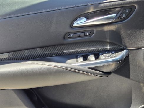 Used 2020 Cadillac XT4 Sport FWD image 19