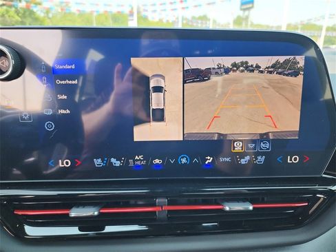 New 2026 Chevrolet Silverado EV Trail Boss w/ Premium Package image 17