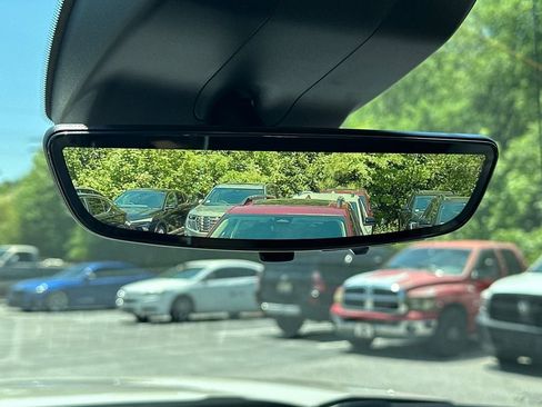 New 2026 GMC Sierra 1500 AT4 AWD/4WD image 32
