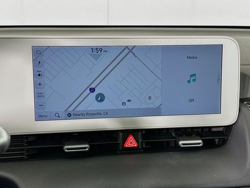 Used 2023 Hyundai Ioniq 5 SEL w/ Cargo Package image 22