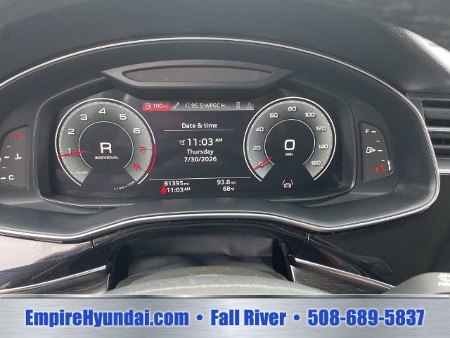Used 2022 Audi Q7 2.0T Premium Plus AWD/4WD image 33