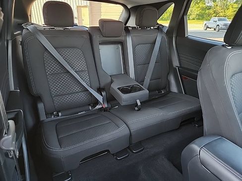 Used 2024 Ford Escape Active FWD image 37