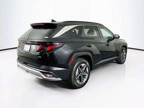 Used 2025 Hyundai Tucson SEL AWD/4WD image 9