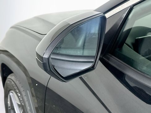 Used 2025 Hyundai Tucson SEL FWD image 16