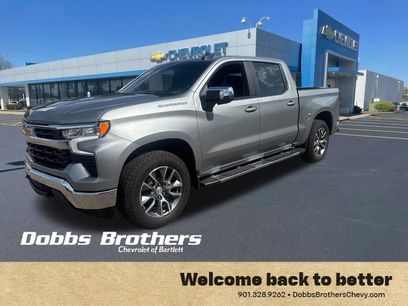 Used 2024 Chevrolet Silverado 1500 LT w/ All Star Edition Plus
