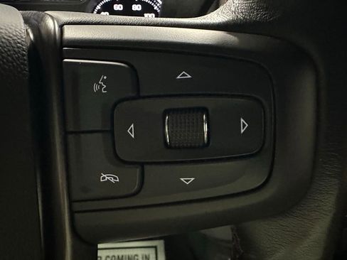 Used 2022 GMC Sierra 2500 AT4 image 21