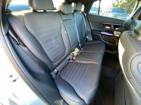 New 2026 Mercedes-Benz GLC 300 4MATIC Coupe image 29