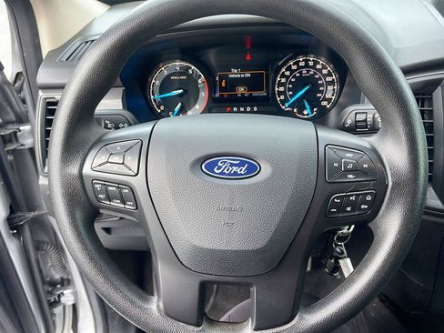 Used 2020 Ford Ranger XL w/ Equipment Group 101A Mid RWD image 23