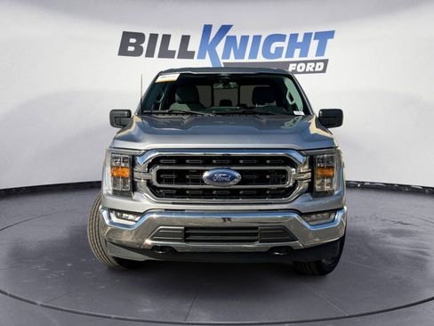 Certified 2022 Ford F150 XLT w/ Equipment Group 302A High image 8