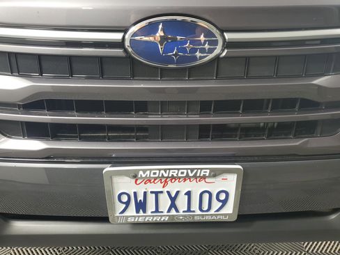 Used 2026 Subaru Forester Premium image 10