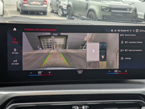 Used 2024 BMW M340i xDrive image 21