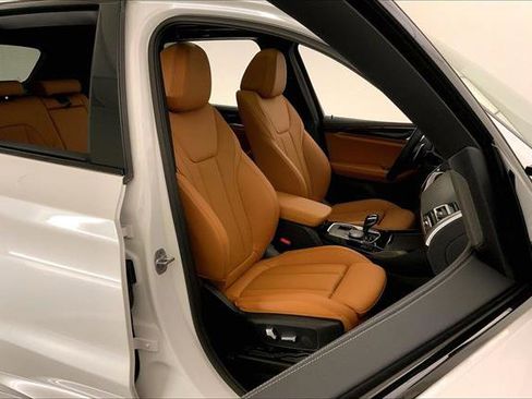 Certified 2023 BMW X3 M40i w/ Premium Package image 6