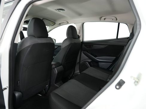 Used 2020 Subaru Impreza 2.0i image 32