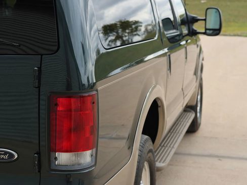 Used 2000 Ford Excursion Limited image 5
