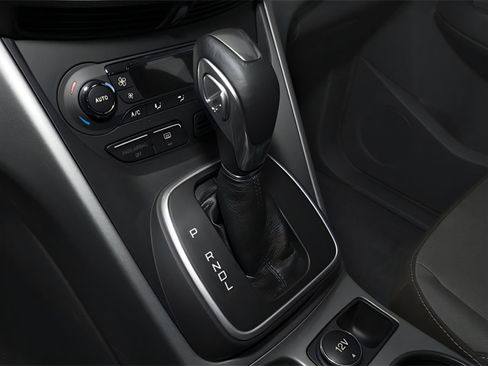 Used 2013 Ford C-MAX SE FWD image 8