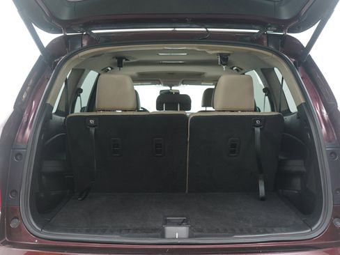 Used 2017 Honda Pilot EX-L image 18