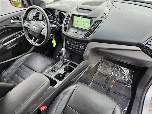 Used 2018 Ford Escape SEL image 28