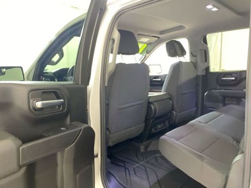 Used 2019 Chevrolet Silverado 1500 LT w/ All-Star Edition image 29