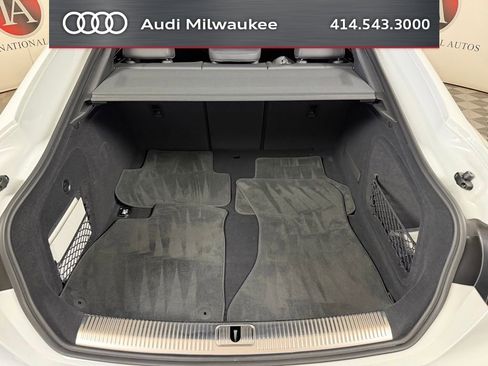 Certified 2023 Audi A5 2.0T Premium Plus w/ Premium Plus AWD/4WD image 15